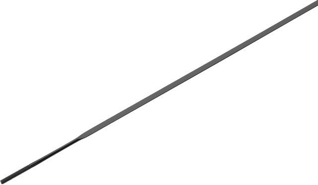 Mavic Crossride Tubeless 26" Ersatzspeichen Modell 2016-2017 - schwarz/265 mm