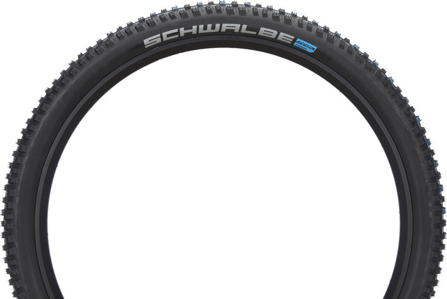 Schwalbe Pneu Souple Nobby Nic Evolution Speedgrip Super Trail 29" - noir/29 /62 /62-622/2.4 