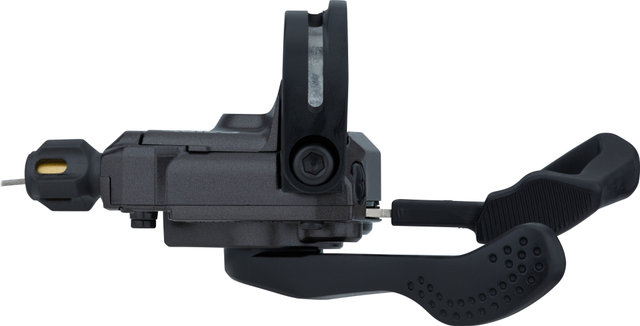 Shimano Saint palanca de cambios SL-M820 con abrazadera de 10 velocidades - negro/10-velocidades