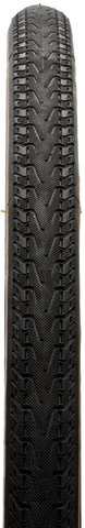 Pasela 27" Folding Tyre - black-amber/32-630 (27x1 1/4)