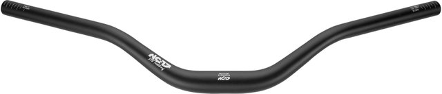 Trekking Pro 60 mm 31.8 Riser Lenker - schwarz/618 mm 32°