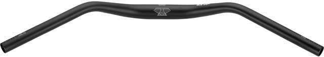 NC-17 Trekking Pro 60 mm 31.8 Riser Handlebars - black/618 mm 32°