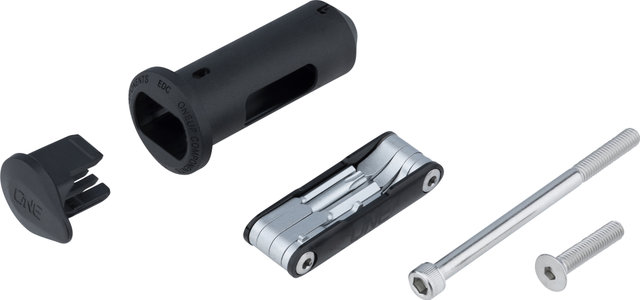 OneUp Components Herramienta multiusos EDC Lite Multitool - black