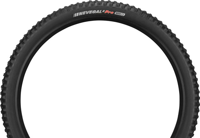 Kenda Pneu Souple Nevegal² Pro 29" - noir/29 /61 /2.4 /61-622