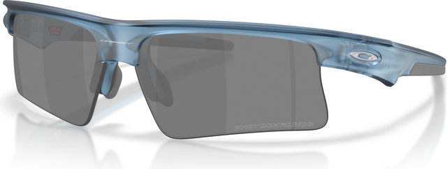 Oakley Bisphaera Speed Sports Glasses - matte trans stonewash | clear to black iridium photochromic