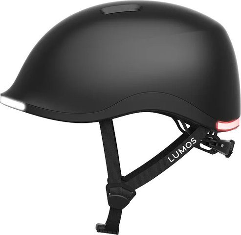 LUMOS - black | 55 - 59 cm