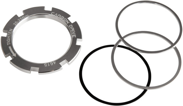 Gates Lockring Spacer Kit for Bosch Gen2 - universal/universal