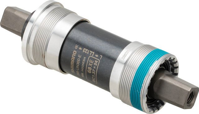 Shimano Innenlager BB-UN300 Vierkant für E-Typ - universal | BSA | E-Type