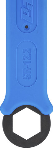 ParkTool Fouet à Chaîne SR-12.2 - bleu / noir