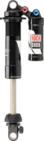 RockShox Vivid R2C Shock - black/267 mm x 89 mm / tune low