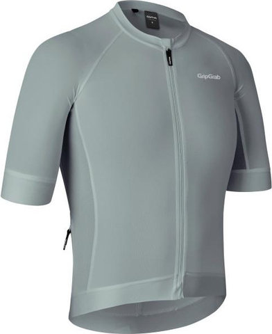 GripGrab Maillot PACR S/S - light blue | M