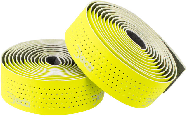 DEDA Mistral FLUO Handlebar Tape - yellow/universal