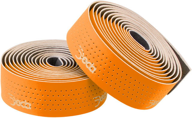 Mistral FLUO Handlebar Tape - orange/universal