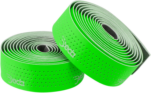 Mistral FLUO Handlebar Tape - green/universal