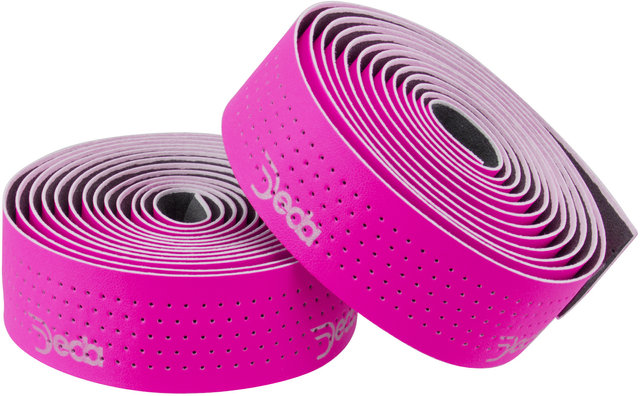 DEDA Mistral FLUO Handlebar Tape - fuchsia/universal