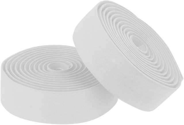 PRO Sport Comfort Lenkerband - white/universal