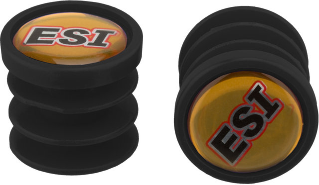 Bar Plugs - black/universal