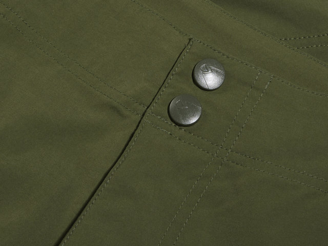 Endura Short Hummvee Lite avec Pantalon Intérieur - ghillie green/M