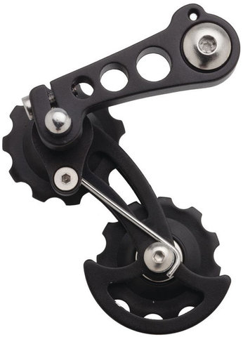 Problem Solvers Tendeur de Chaîne Chain Tensioner - noir/universal