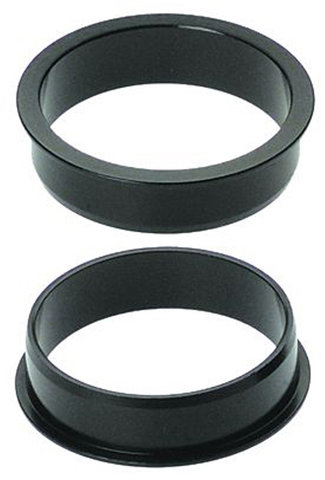 Problem Solvers Head Tube Shim - black/type 2