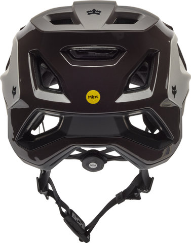 Fox Head Speedframe RS MIPS Helm - cocoa/51 - 55 cm