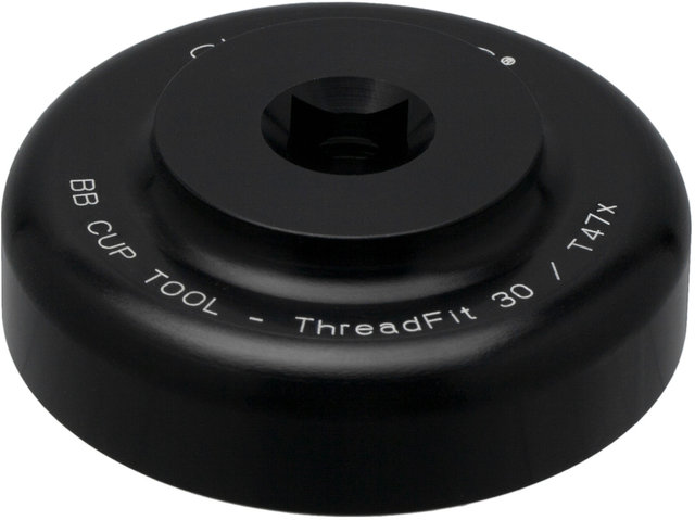 Llave de rodamiento interior para Threadfit 30 / Threadfit 47 24X - universal/universal