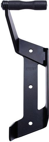 BBB ParkingLot BTL-126 Wall Mount - black/universal