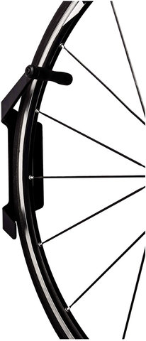 ParkingLot BTL-126 Fahrradwandhalter - schwarz/universal ParkingLot BTL-126 Fahrradwandhalter - schwarz/universal