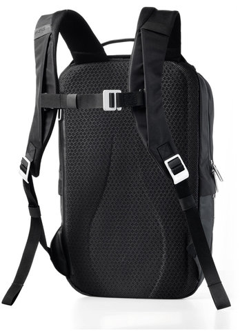 Brooks Sparkhill Small Backpack - black/15 litres