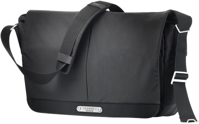 Brooks Sac à Bandoulière Strand - black/15 litres