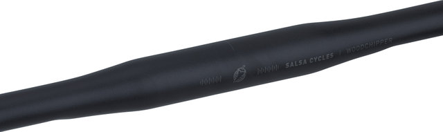 Salsa Woodchipper 31.8 Lenker - hp black/420 mm