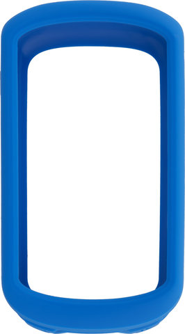 Garmin Housse en Silicone pour Edge Explore 2 - bleu
