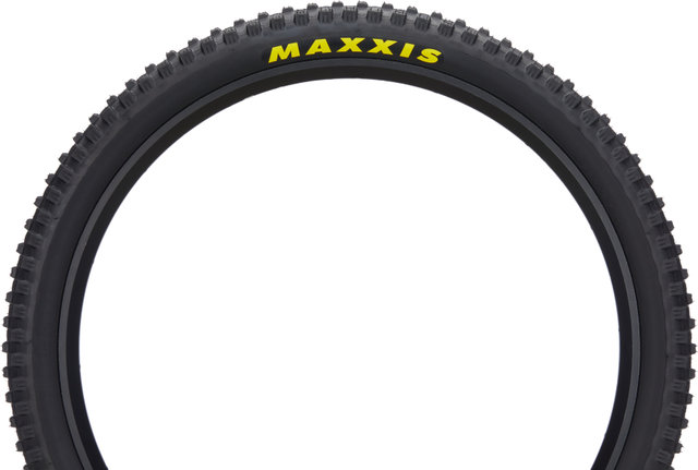 Maxxis Neumático plegable HighRoller III 3C MaxxGrip EXO+ WT TR 27,5" - negro/61 /2.4 /27.5 /61-584
