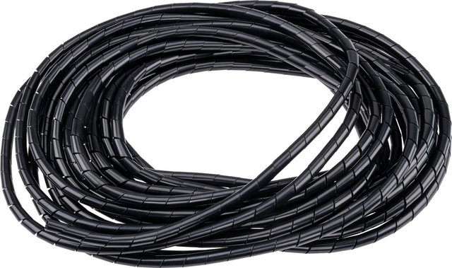 CONTEC Bundle Spiral Wrap.it - black
