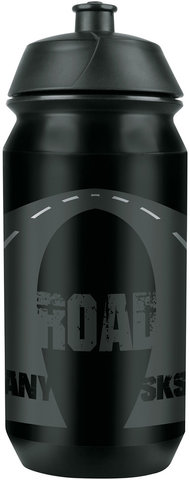 SKS Road Black Water Bottle, 500 ml - black/500 ml