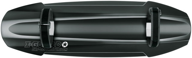 SKS S-Blade Fixed Front Mudguard - black/26"-29"