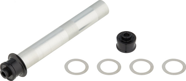 tune Kit de conversión para bujes tune - negro/Tipo 18
