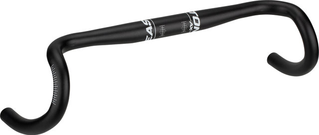 Easton Manillar EA50 AX 31.8 - black ano/420 