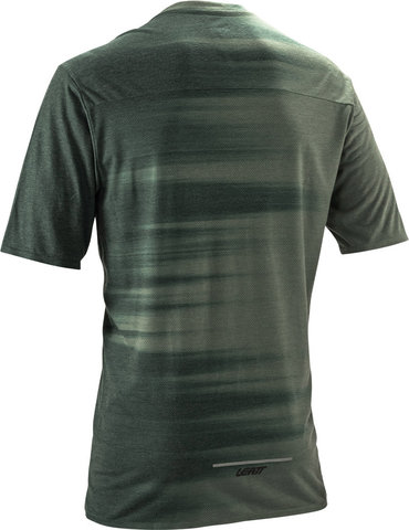 Leatt Trail MTB 4.0 Jersey - mist green | M