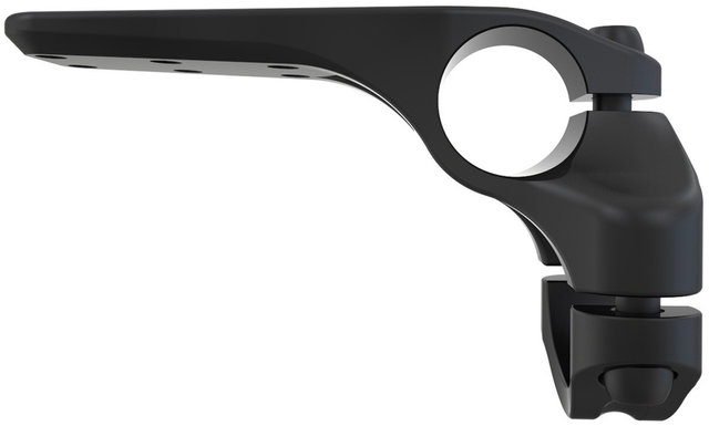 Sonic Bracket Kit Klemmung - schwarz/universal