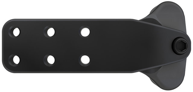 Sonic Bracket Kit Klemmung - schwarz/universal