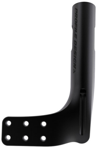 Subsonic Bracket Kit - black/universal