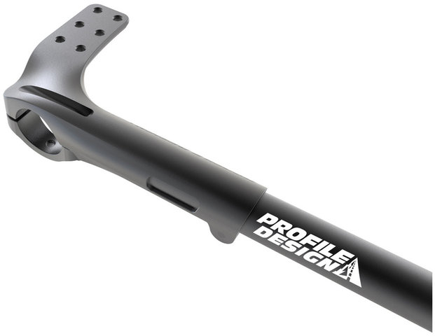 Subsonic Bracket Kit - black/universal