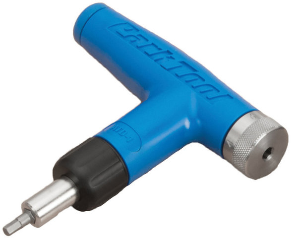 ParkTool Mini-Drehmomentschlüssel ATD-1.2 - blau-schwarz-silber/universal