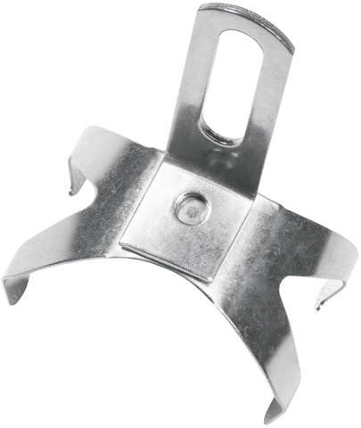 Sliding Bridge for Bluemels - silver/65 mm