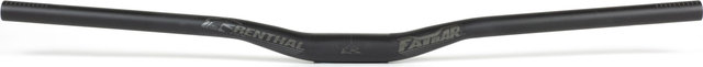 Renthal V3 Fatbar Lite 31.8 20 mm Riser Handlebar - black/760 mm
