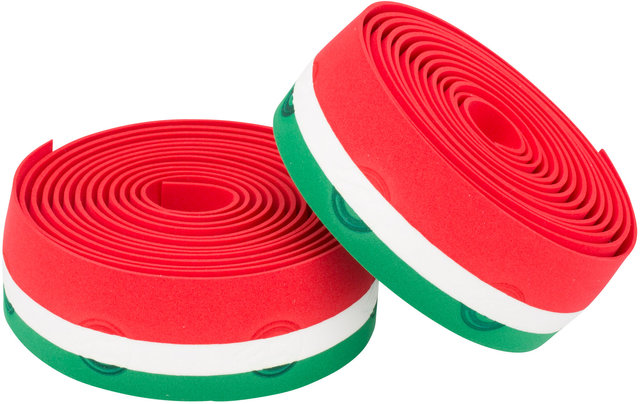 Ruban de Guidon Flag - green-white-red/universal