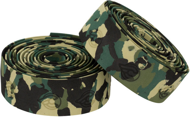 Cinelli Camouflage Handlebar Tape - camouflage/universal