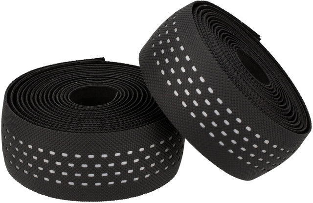 Cinelli 3D Super Reflective handlebar tape - black/universal