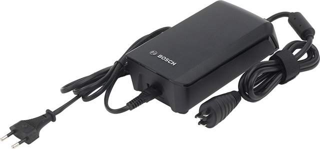 Bosch Chargeur standard BCS220 4 A - noir